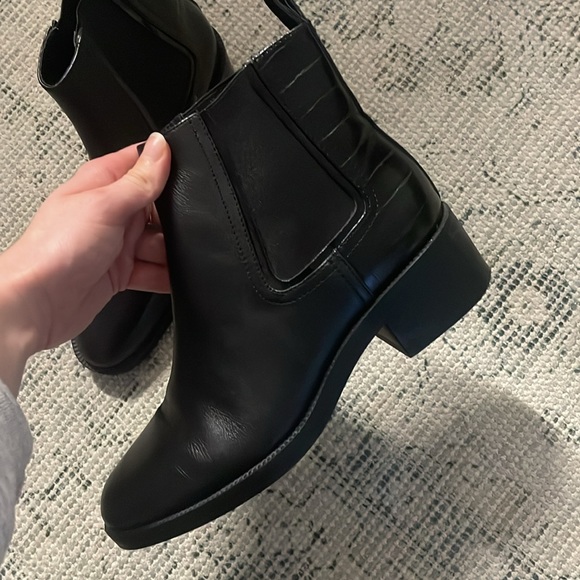 Zara boot - Picture 2 of 3